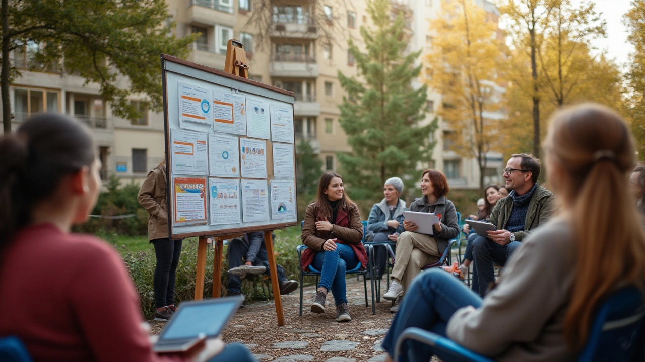 Как собственники могут контролировать работу УК