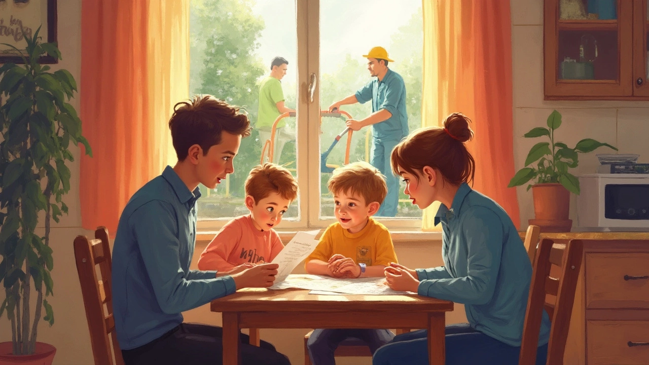 Как не переплачивать: советы жильцам