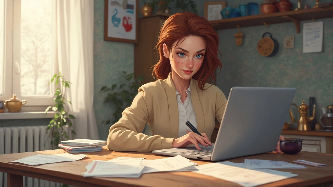 Сроки и нюансы предоставления информации