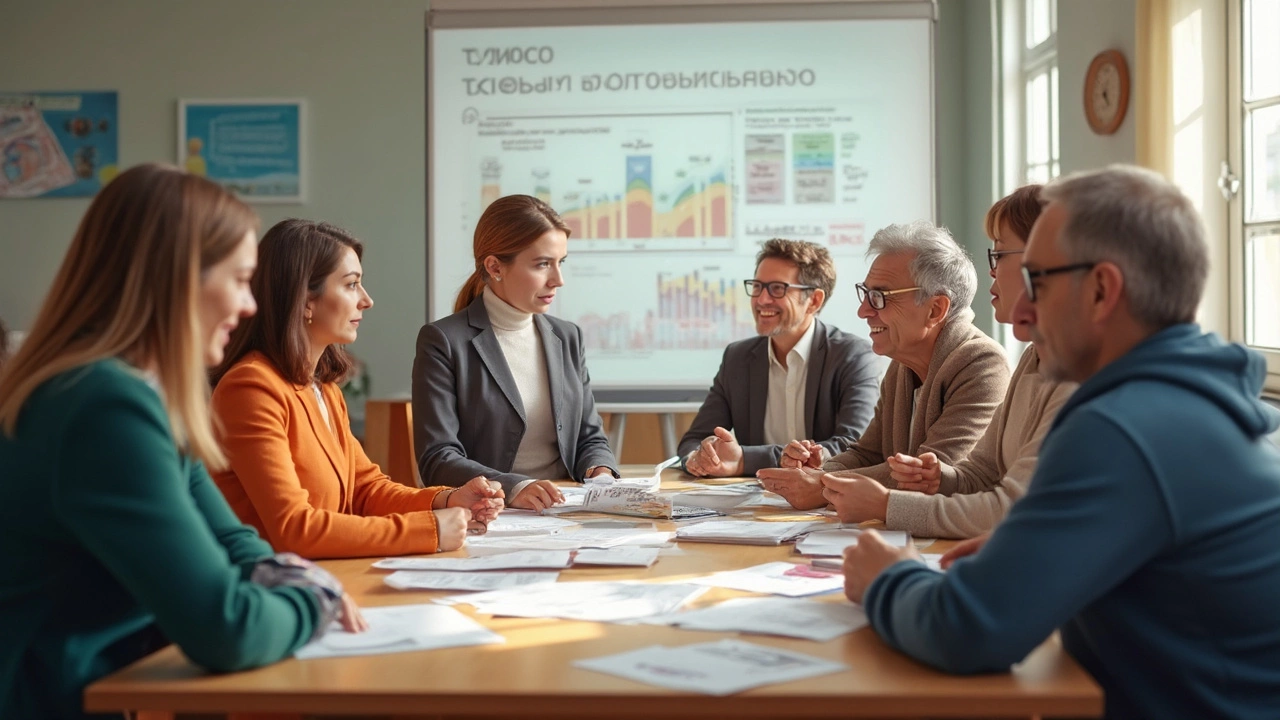 Кто должен контролировать работу управляющей компании — просто о главном