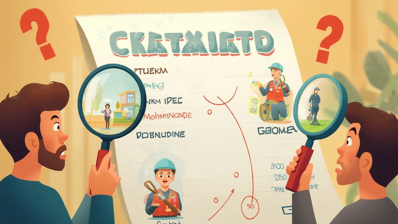 Платные и дополнительные опции: за что берут отдельно