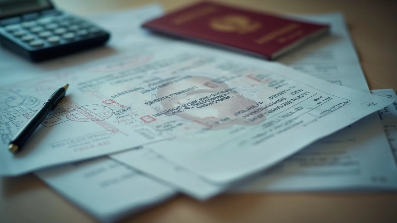 Что поможет доказать отсутствие проживания