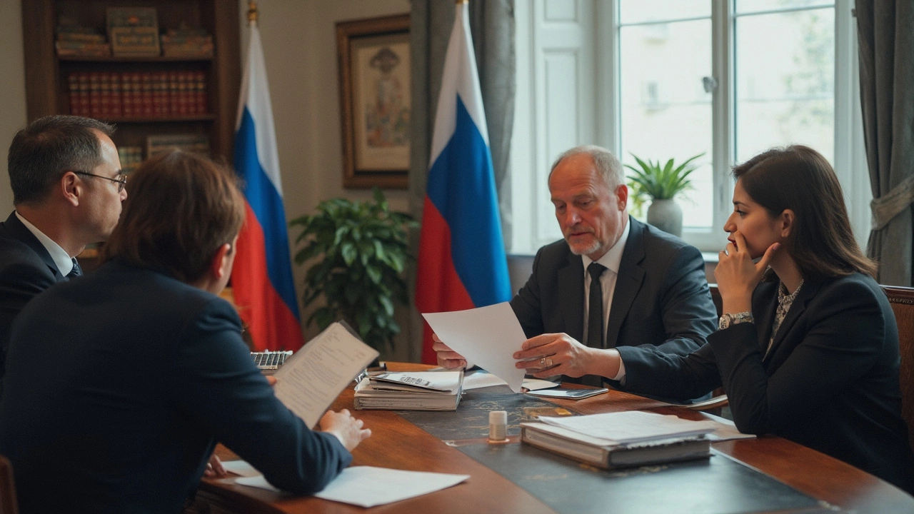 Ревизионная комиссия и её реальная польза