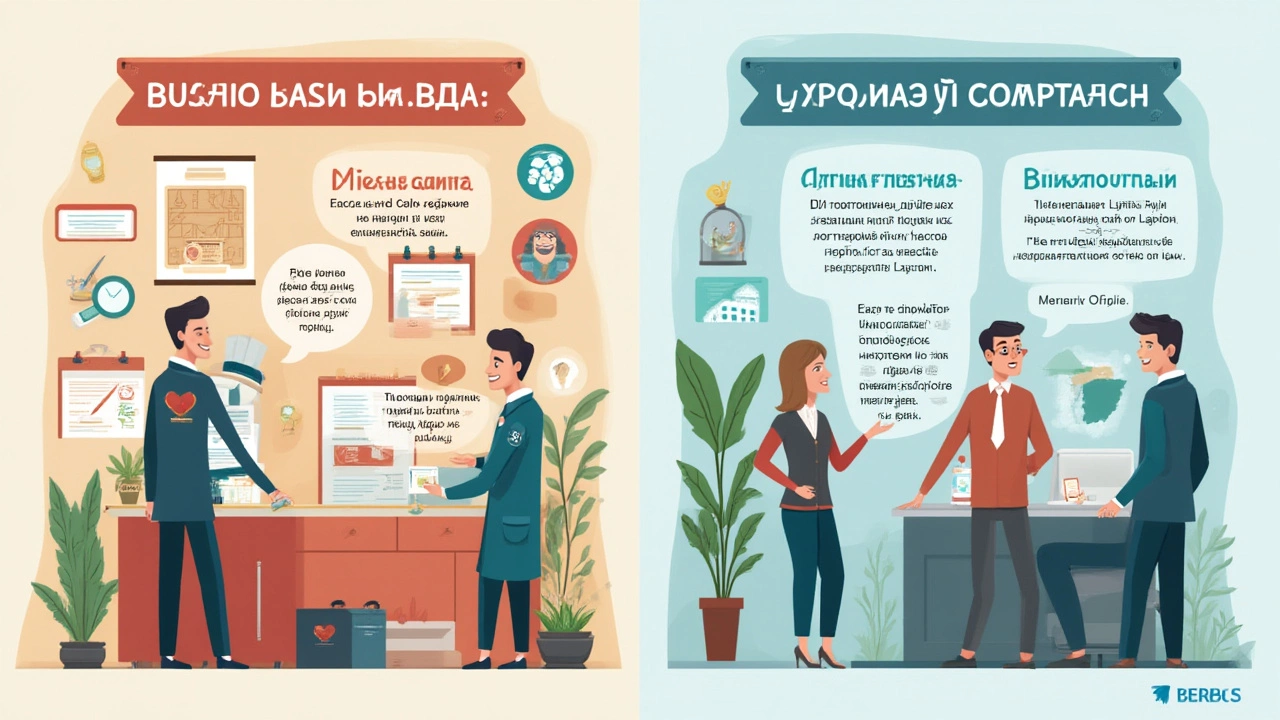 Какие услуги и обязанности у ЖКХ и УК: на что вы вправе рассчитывать