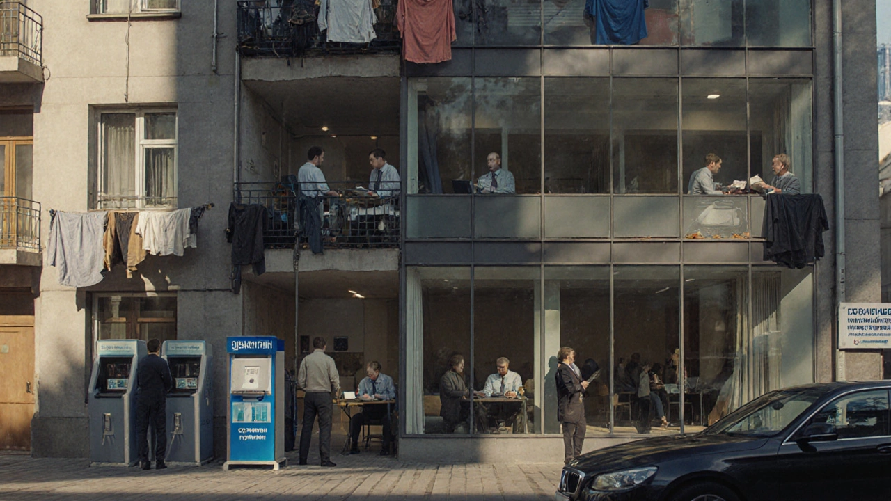 Как управляющий активами зарабатывает деньги: разбор модели доходов управляющей компании