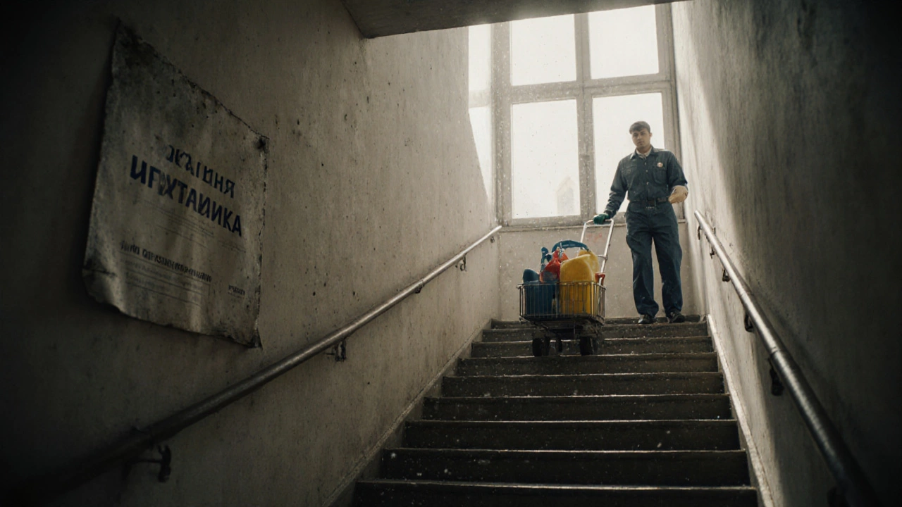 Чем отличается договор услуг от договора работ в управлении многоквартирным домом