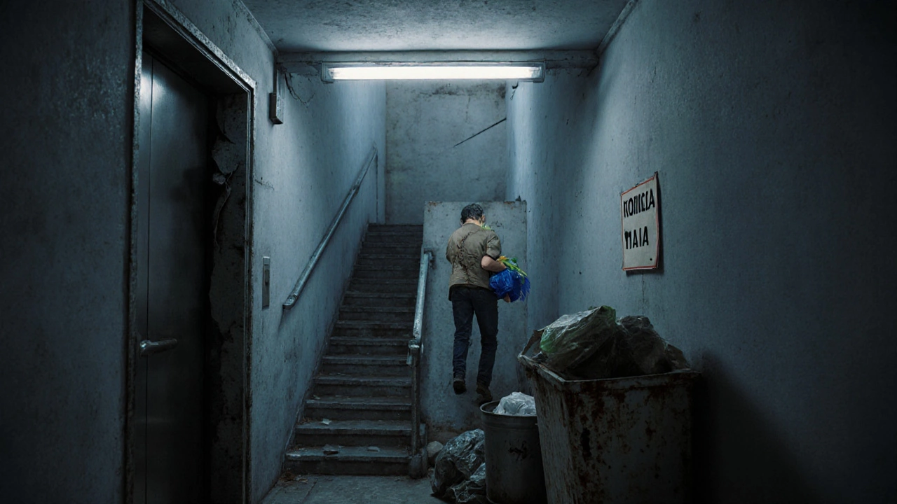 Что будет, если не платить за услуги управляющей компании: последствия и как избежать проблем