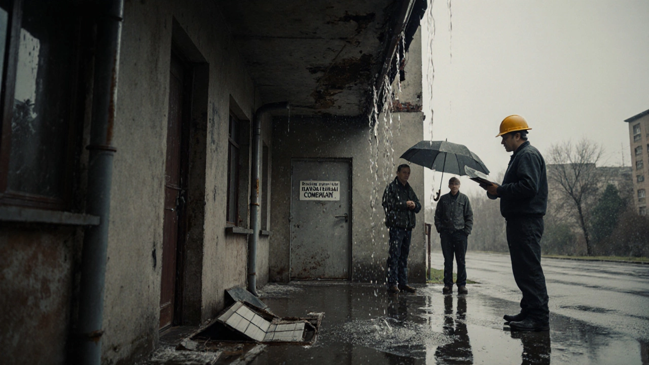 Какие работы управляющая компания выполняет бесплатно по закону?