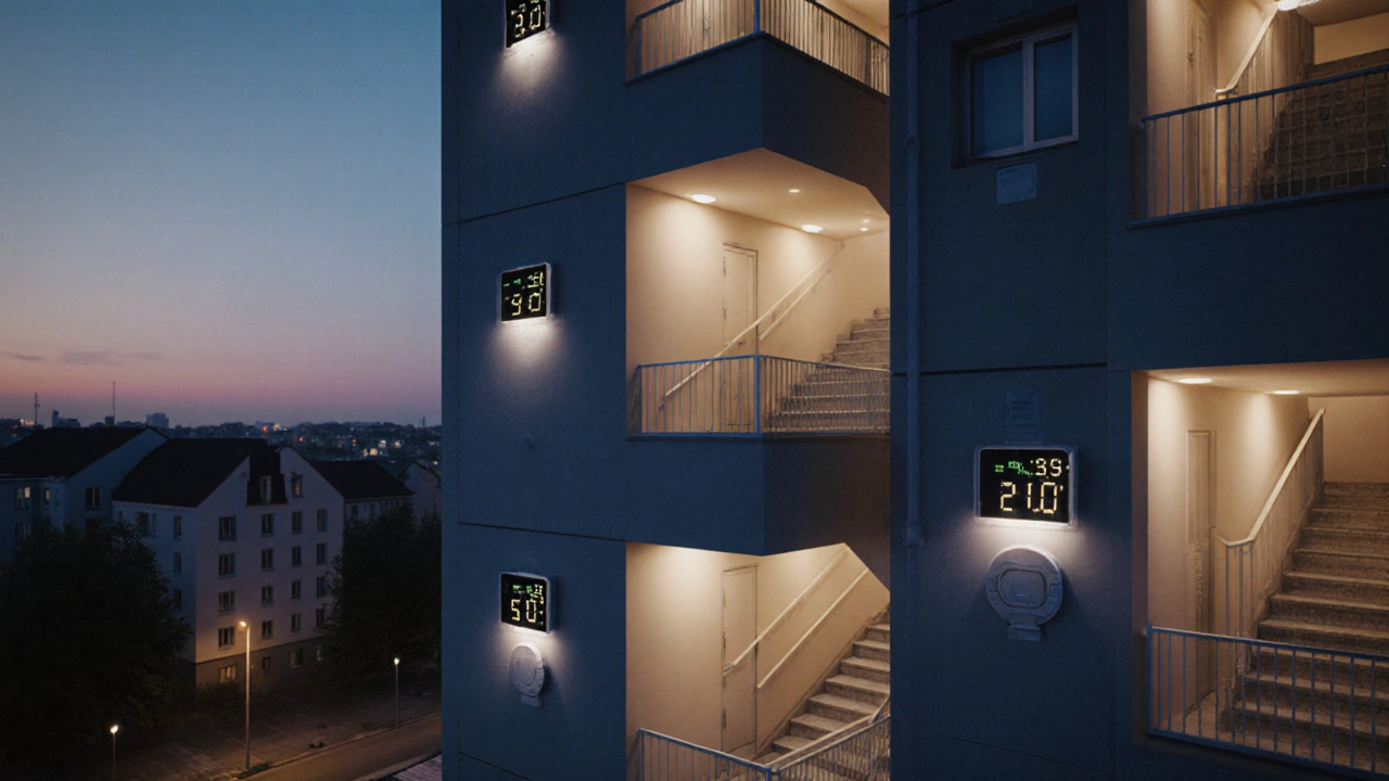 Какие существуют способы снижения затрат в управляющей компании