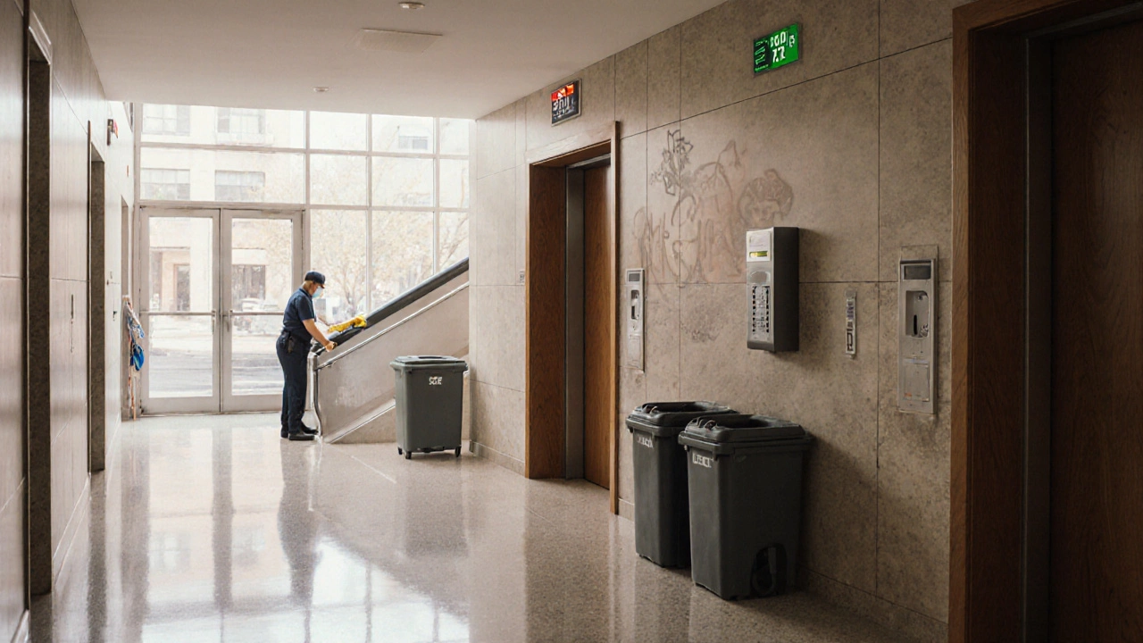 Какие услуги входят в оплату содержания жилья: полный список по закону