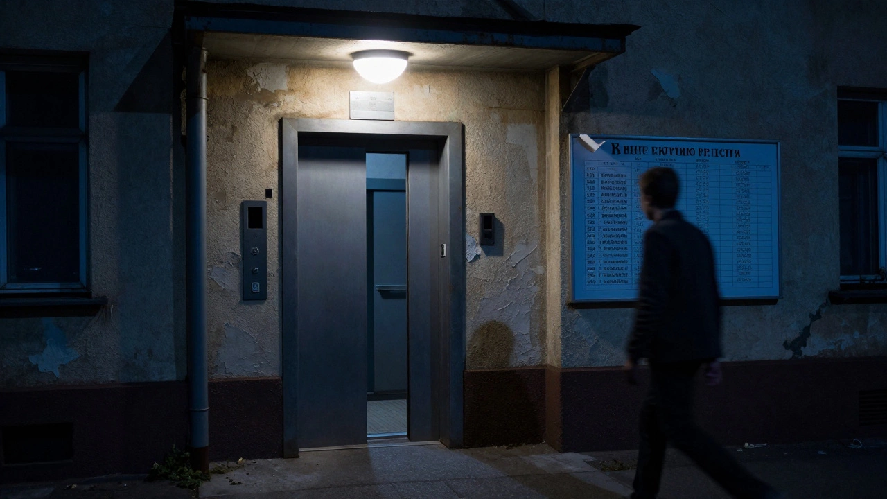 Что будет, если не платить за общедомовые нужды: последствия и как избежать проблем