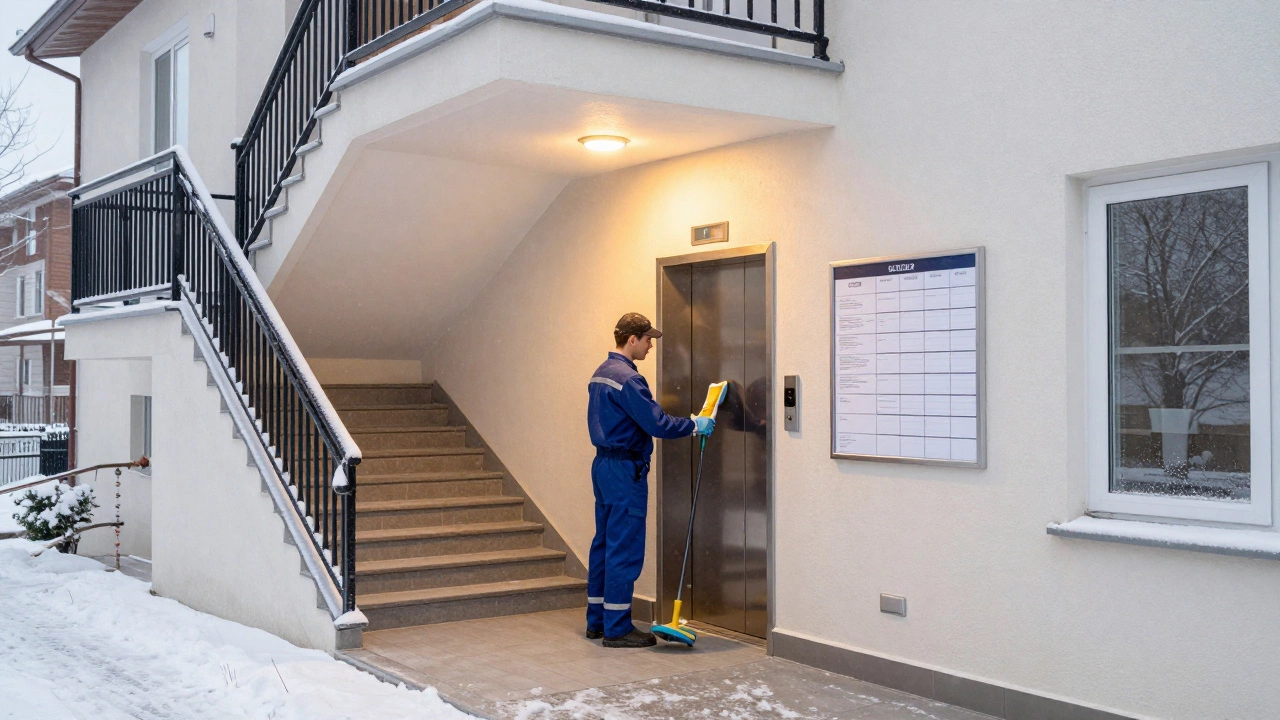 Что делает управляющая компания: подробный разбор обязанностей и реальных задач