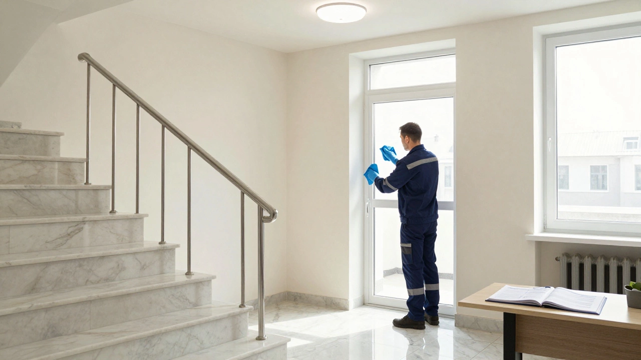 Что входит в услуги управляющей компании: полный список обязательных и дополнительных работ