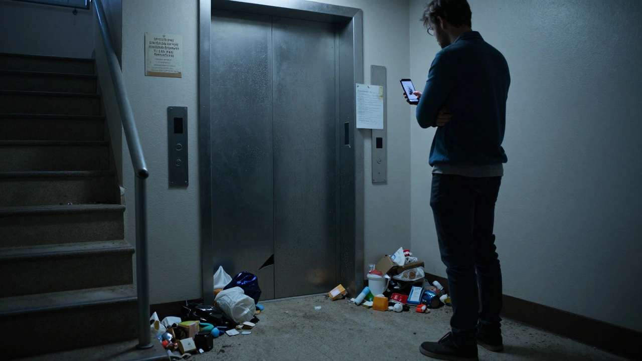 Что жильцы могут требовать от управляющей компании: полный список прав и обязательств