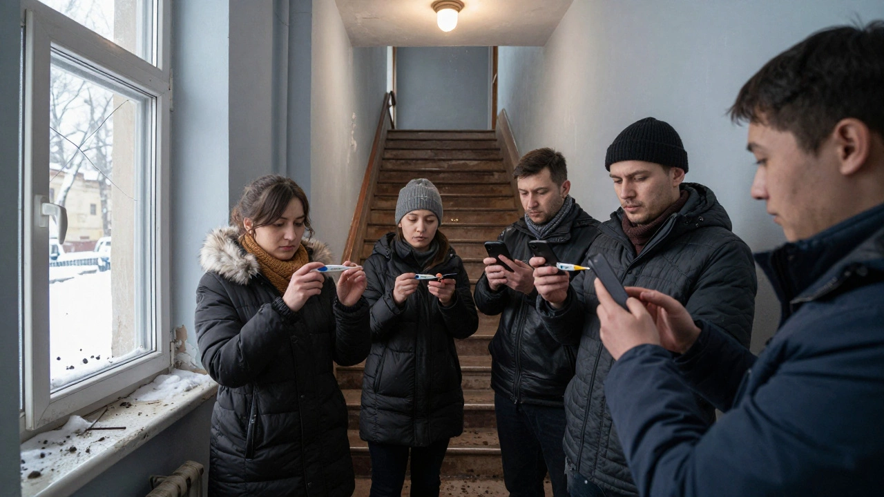 Как получить деньги с управляющей компании: пошаговая инструкция для жильцов