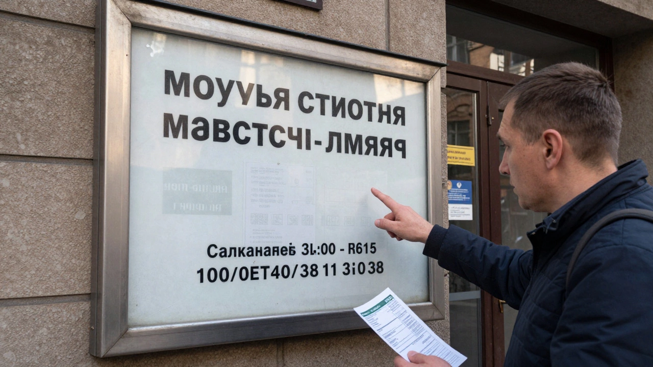 Как понять, какая управляющая компания обслуживает ваш дом