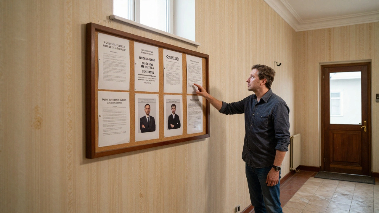 Как понять, какая управляющая компания обслуживает ваш дом