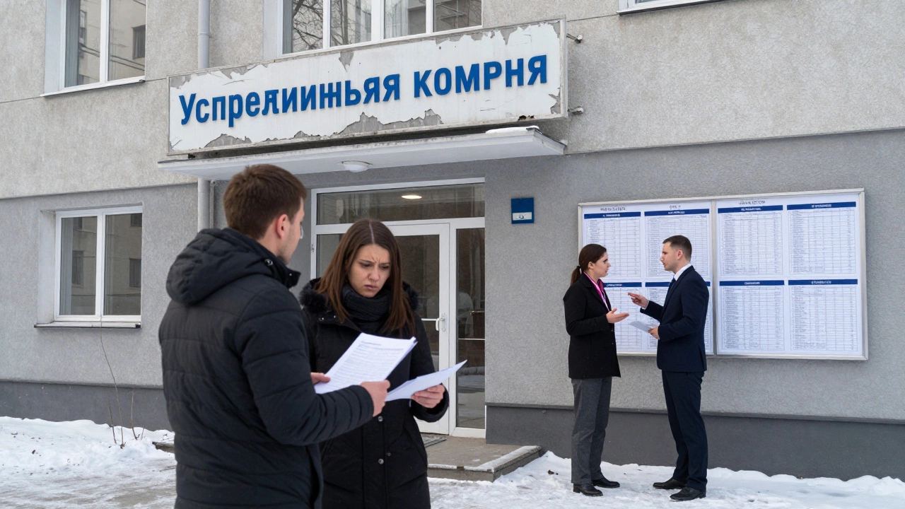 Какой статус у управляющей компании: права, обязанности и законодательная основа