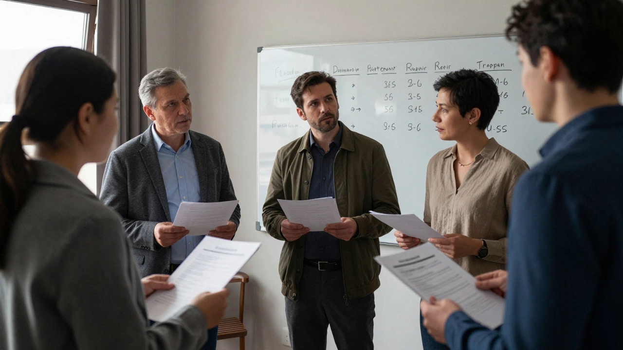 Кто устанавливает тарифы на услуги управляющей компании: кто решает, сколько платить за содержание дома