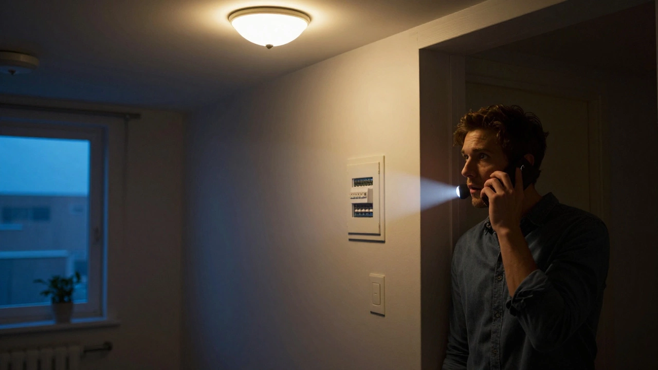 Можно ли вызвать электрика из управляющей компании? Права жильцов и реальные возможности