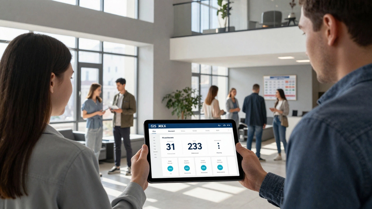 Почему управляющие компании сокращают управленческие расходы