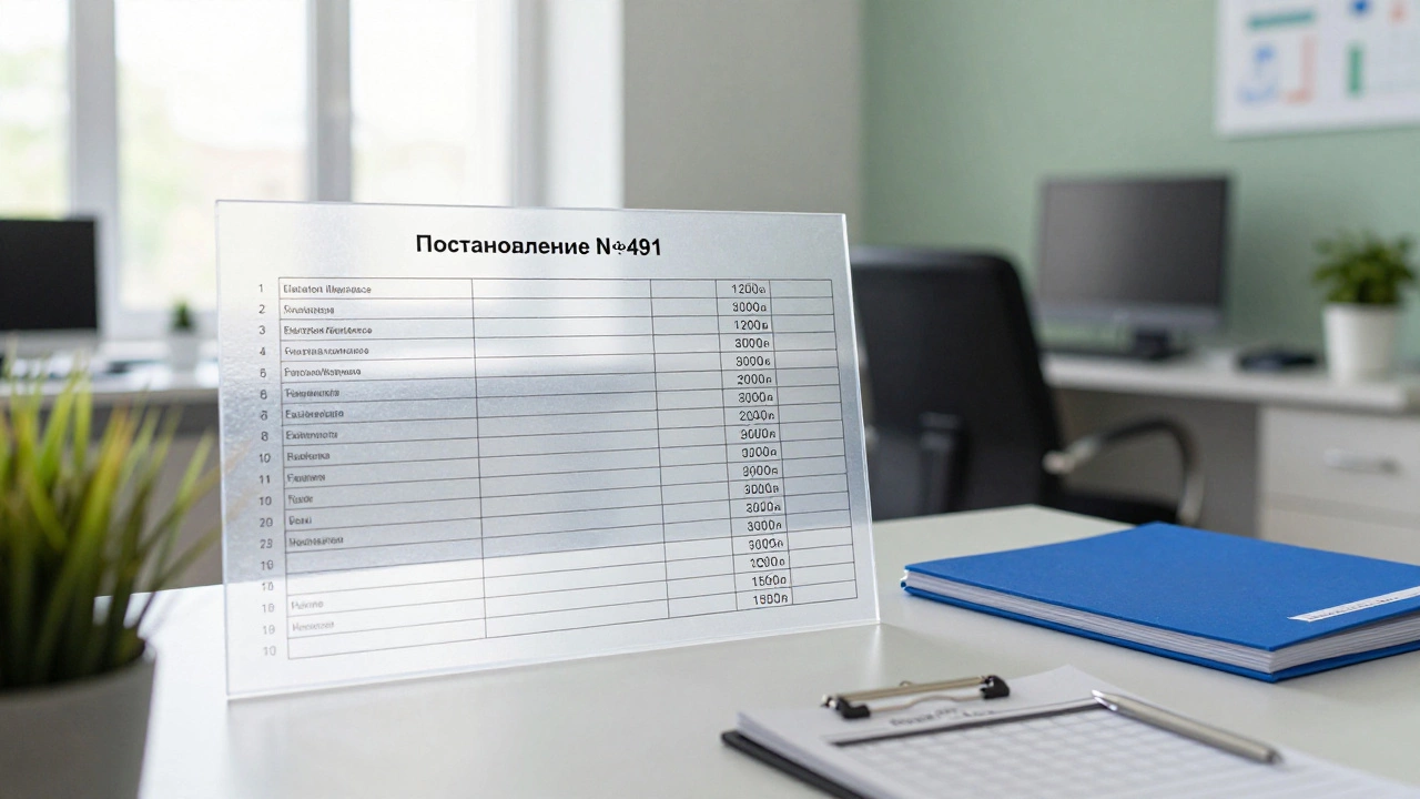 Что из перечисленного является лучшим примером тарифа для управляющей компании?