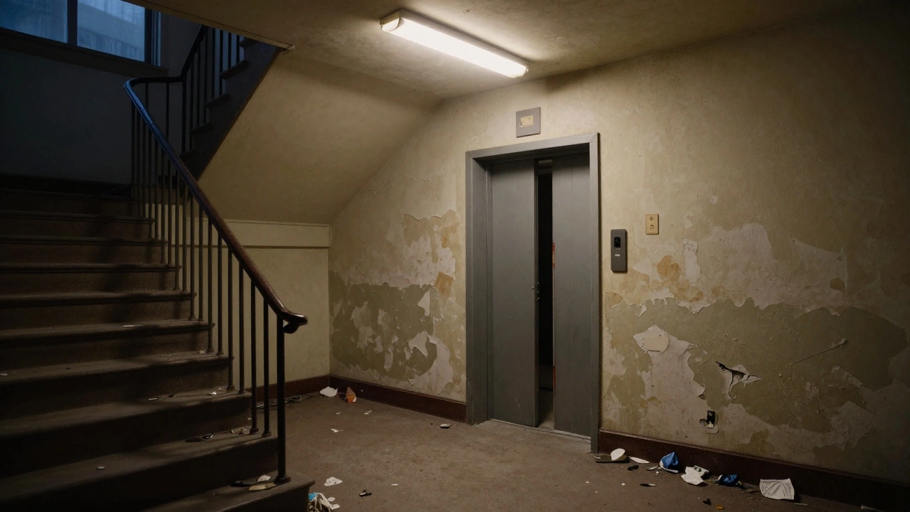 Каковы обязанности управляющей компании перед жильцами?