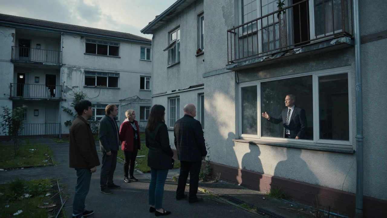 Что дает выход из ТСЖ: реальные последствия для дома и жильцов