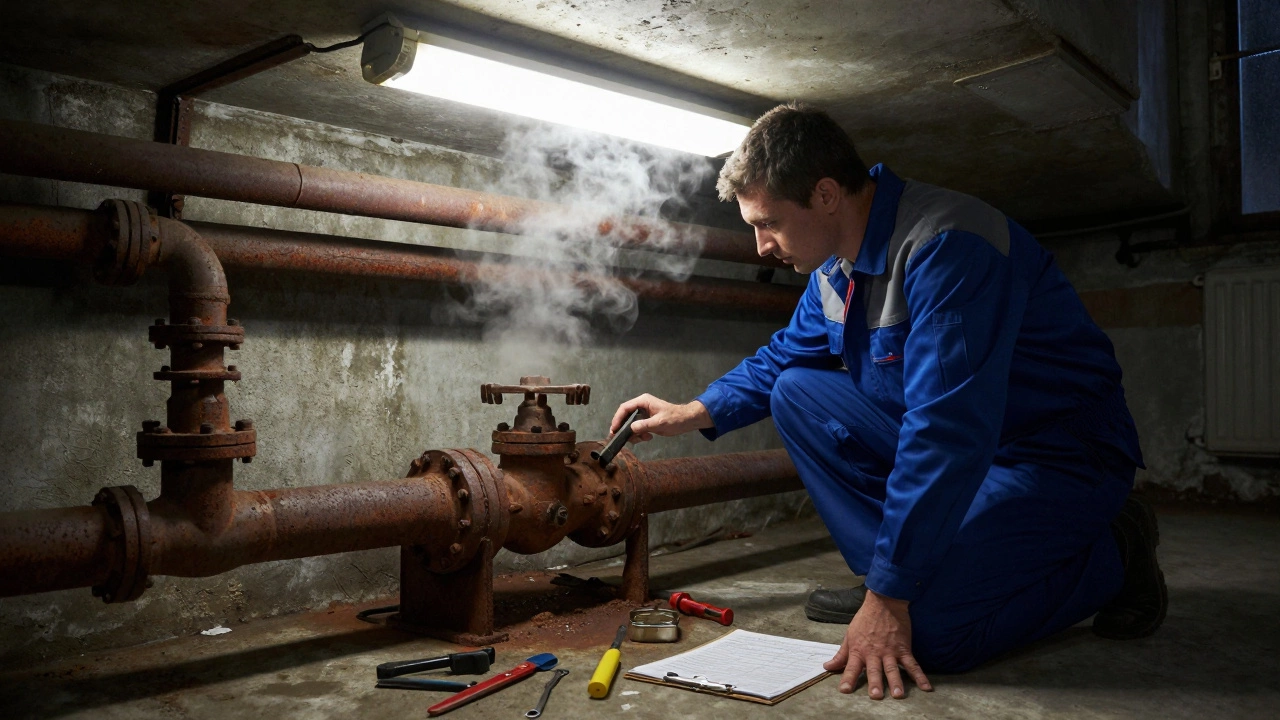 Что входит в работу управляющей компании: полный список обязанностей