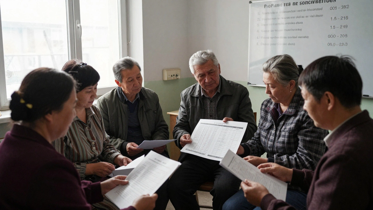 Как ТСЖ выбирает управляющую компанию: пошаговый процесс и ключевые ошибки