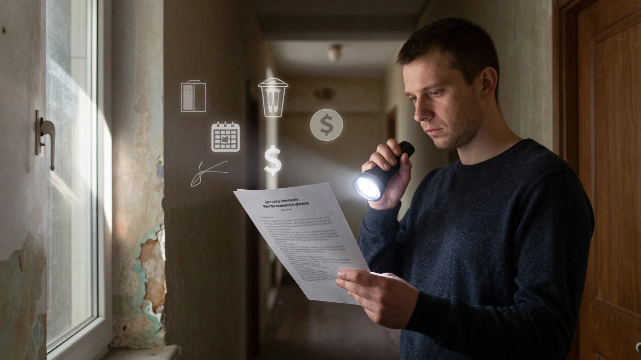 Как выглядит договор управления многоквартирным домом: структура, ключевые пункты и что проверять