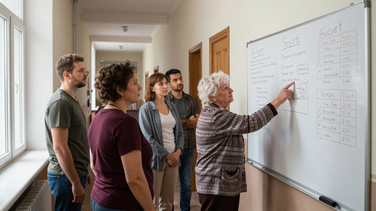 Можно ли вообще отказаться от управляющей компании: реальные шаги и последствия