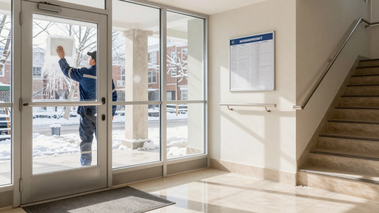 Что входит в обслуживание дома управляющей компании: полный список услуг