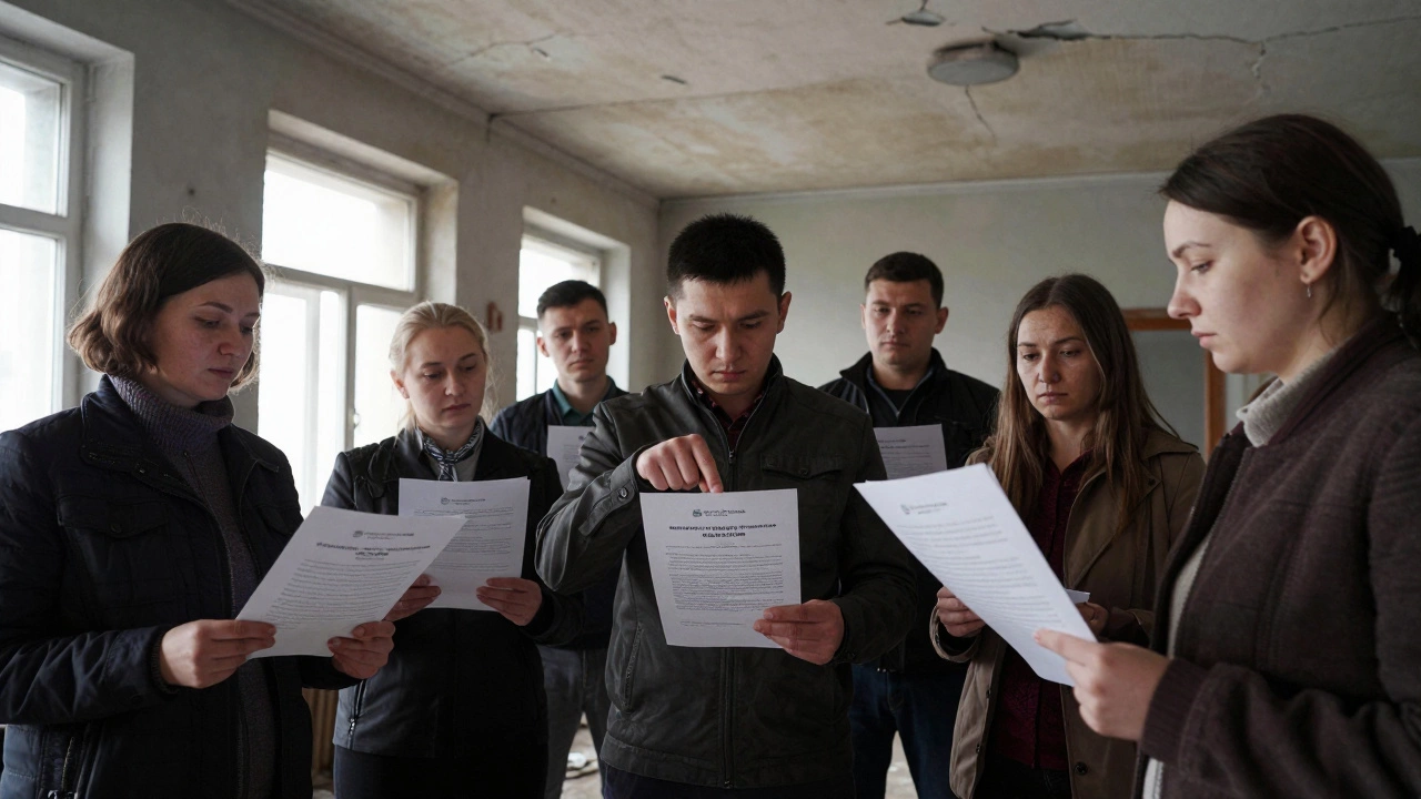 Как избавиться от ТСЖ: пошаговый алгоритм для жильцов