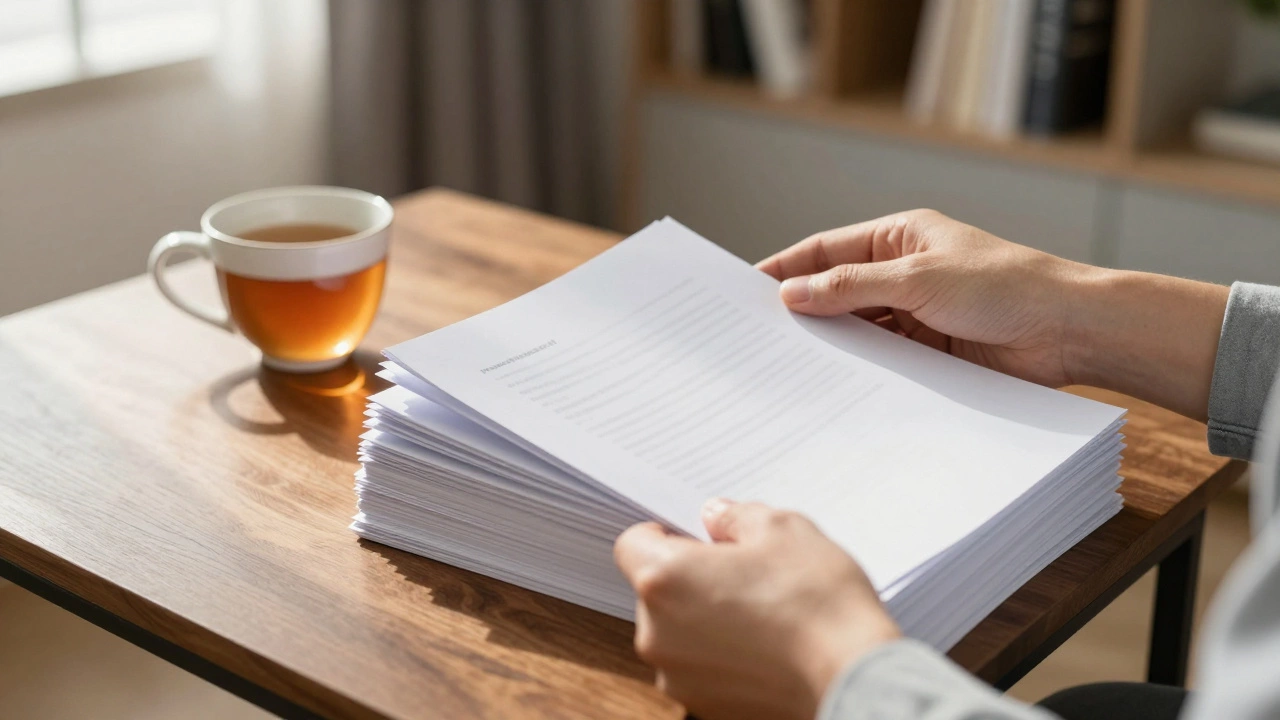 Как проверить расходы управляющей компании: пошаговый гид для жильца