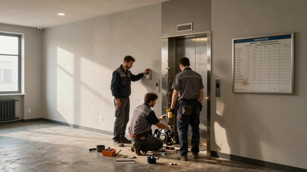 В чем смысл управляющей компании: зачем она нужна домам и жильцам?