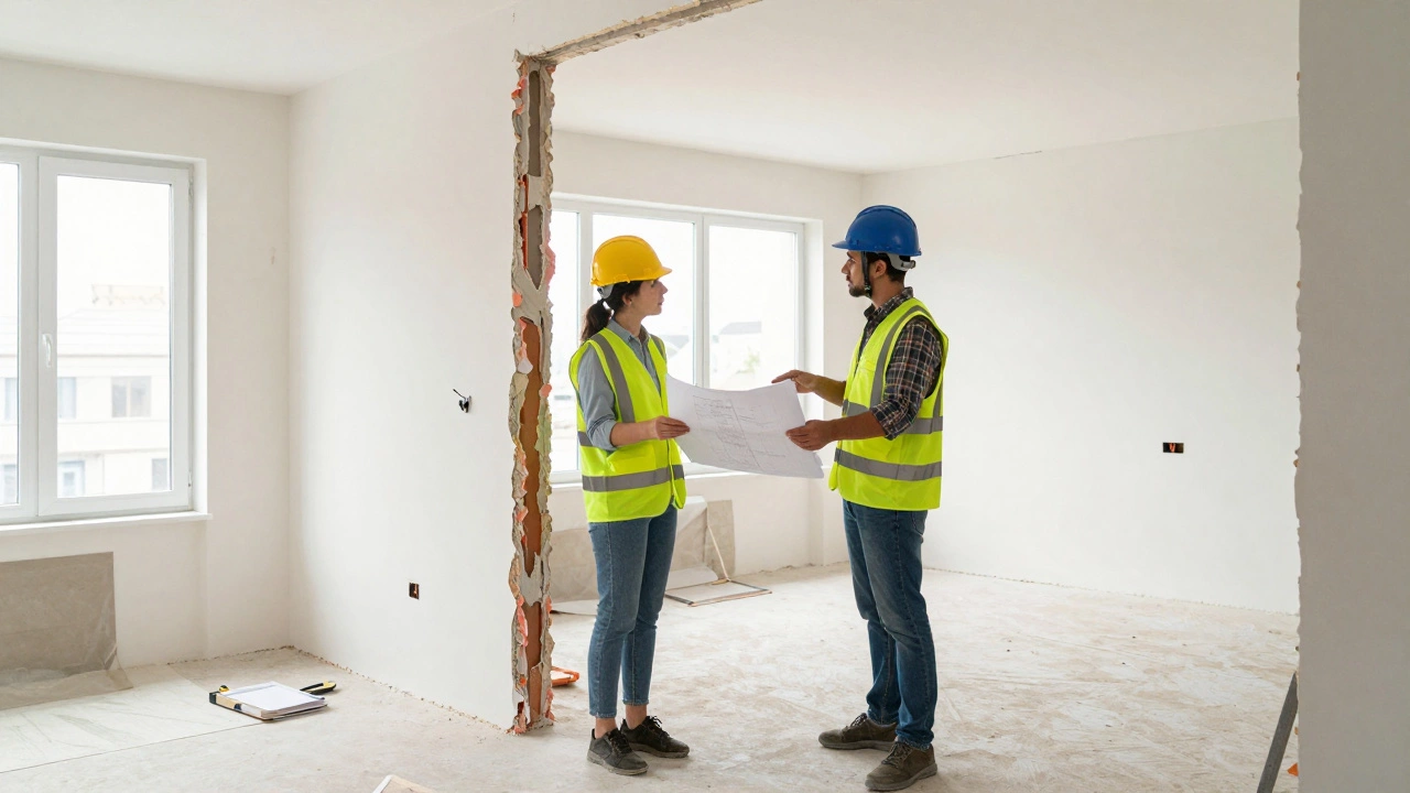 Что нужно согласовывать с управляющей компанией: полный гид для жильцов