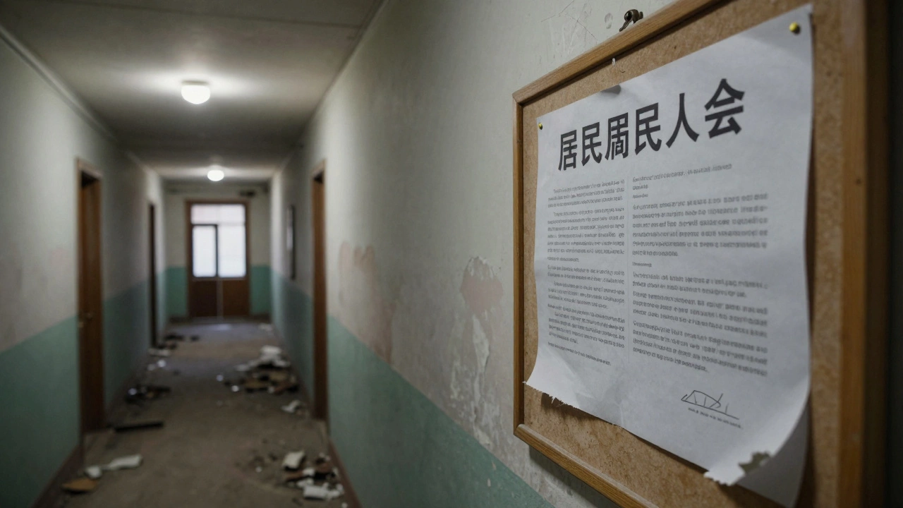 Как уволить председателя ТСЖ: пошаговая инструкция и законные способы