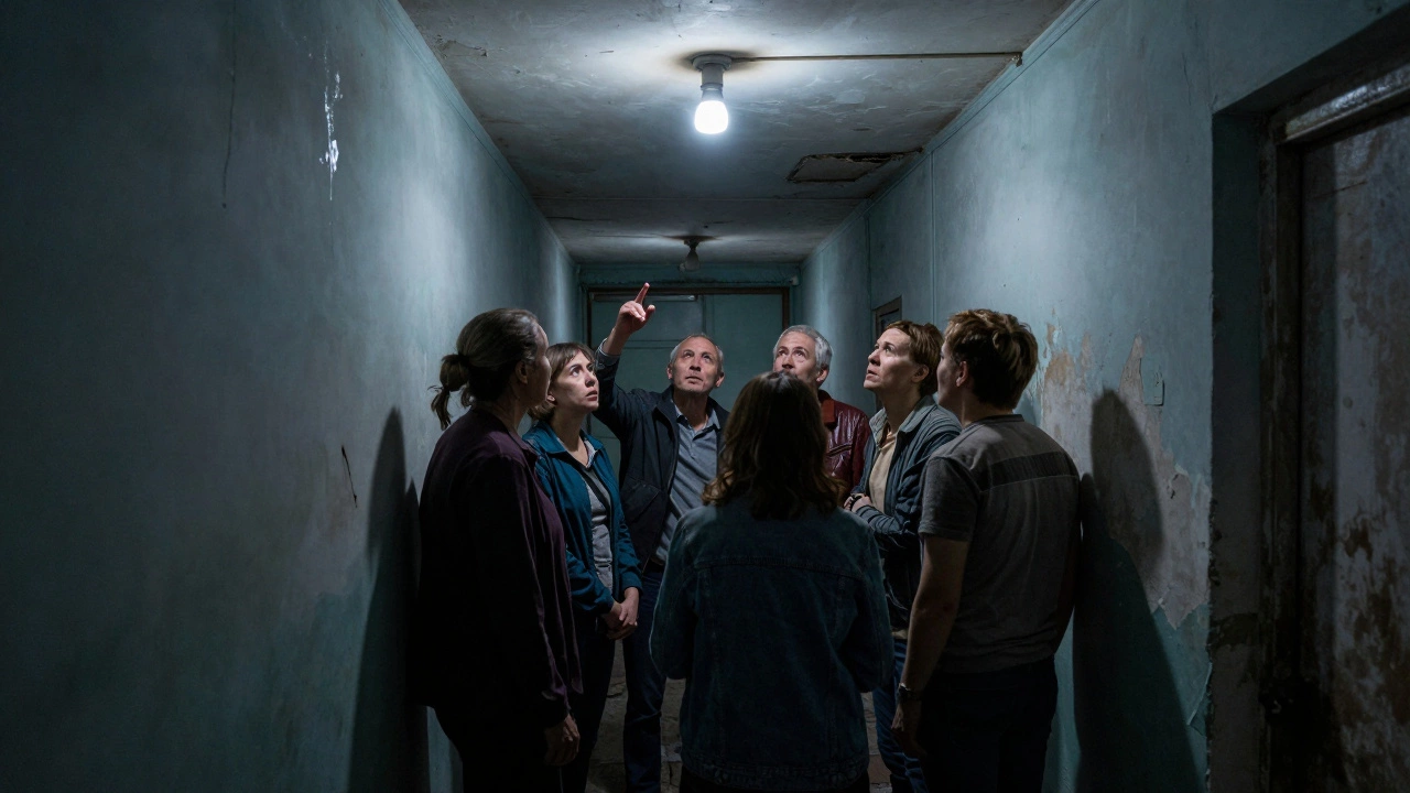 Кто имеет право проводить конкурс по отбору управляющей компании: полный разбор