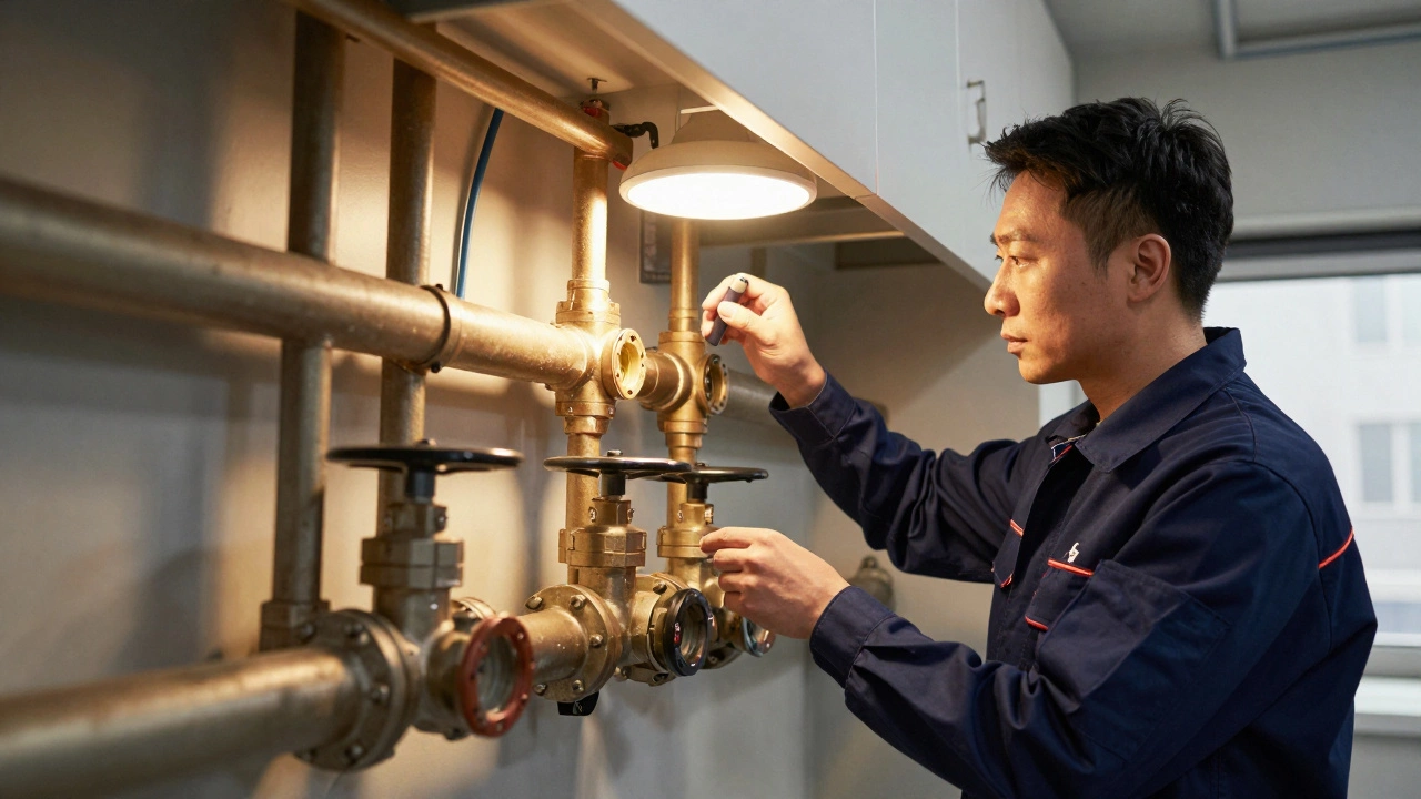 Обязанности управляющей компании в МКД: полный список услуг и прав жильцов