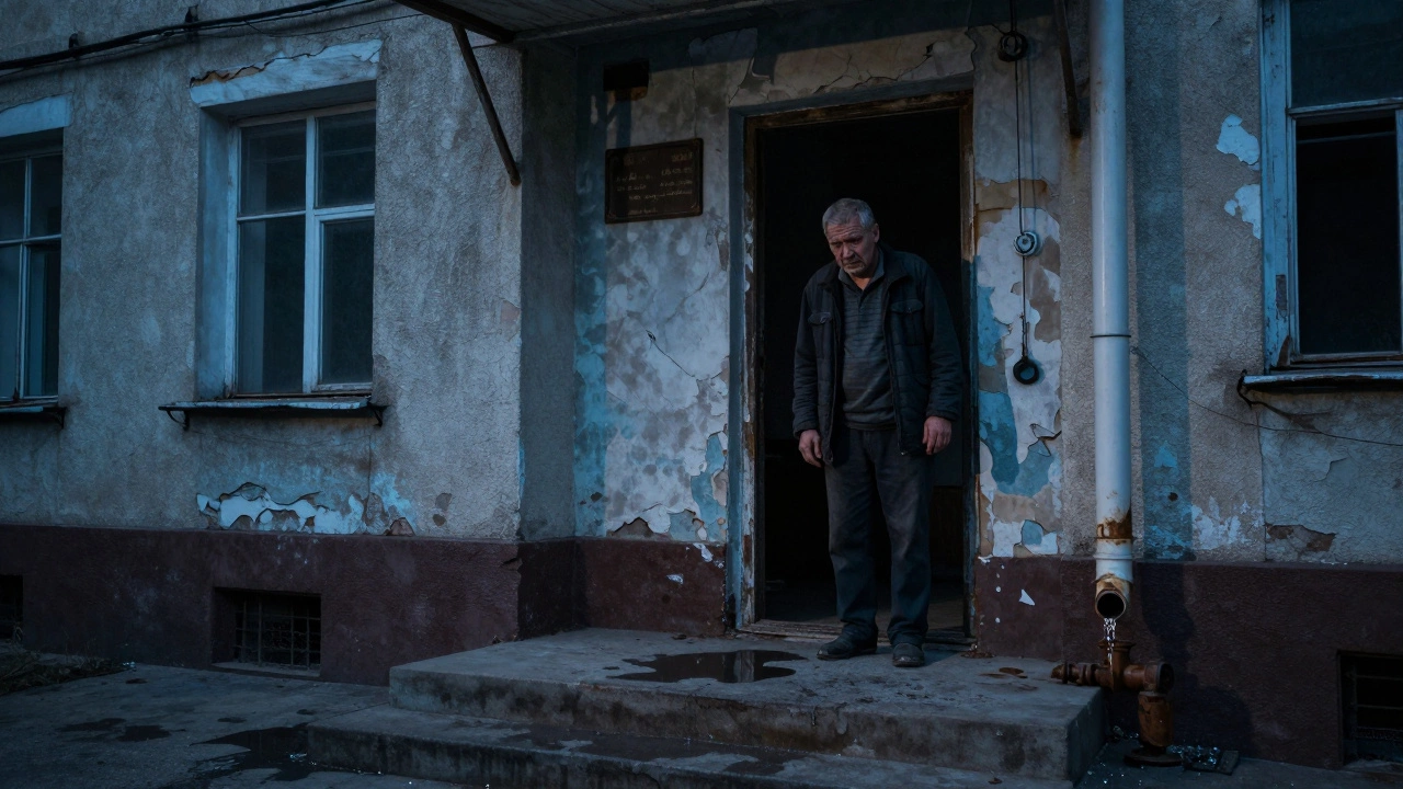 Что значит быть управляющим домом: роль УК, права жильцов и реальные обязанности