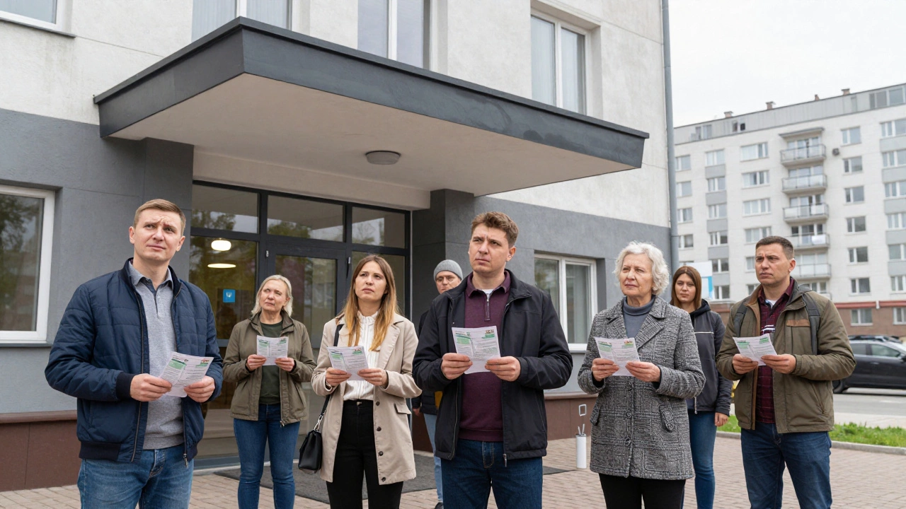 На каком основании ТСЖ управляет домом: закон, договор и права жильцов