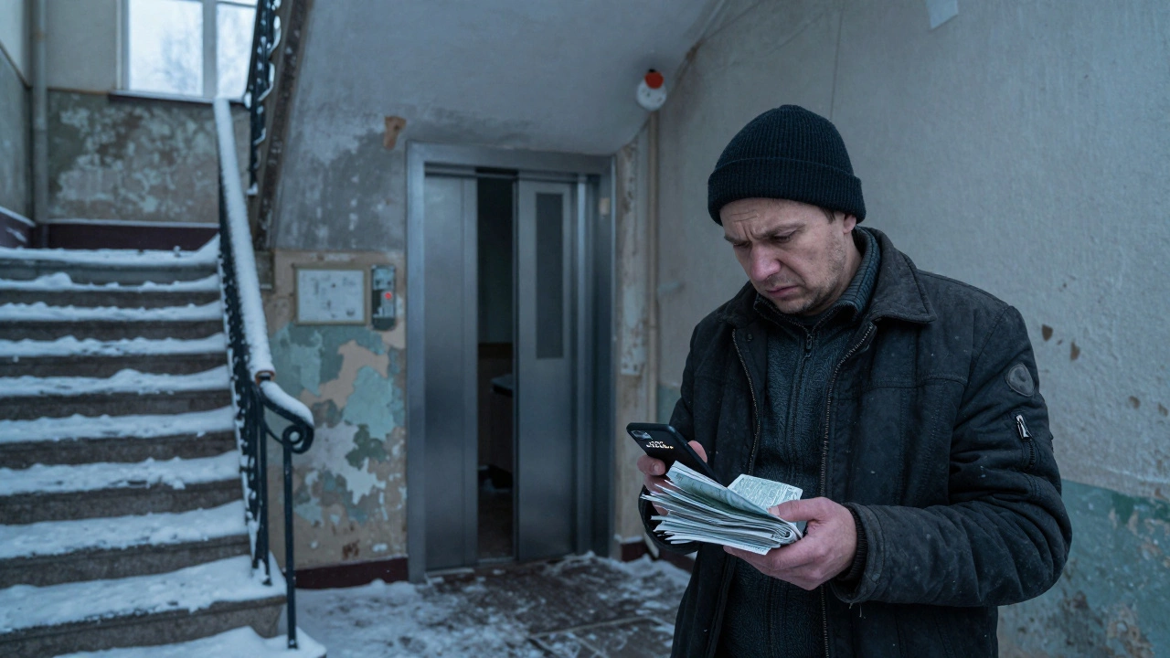 Как законно расторгнуть договор с управляющей компанией: пошаговая инструкция для жильцов