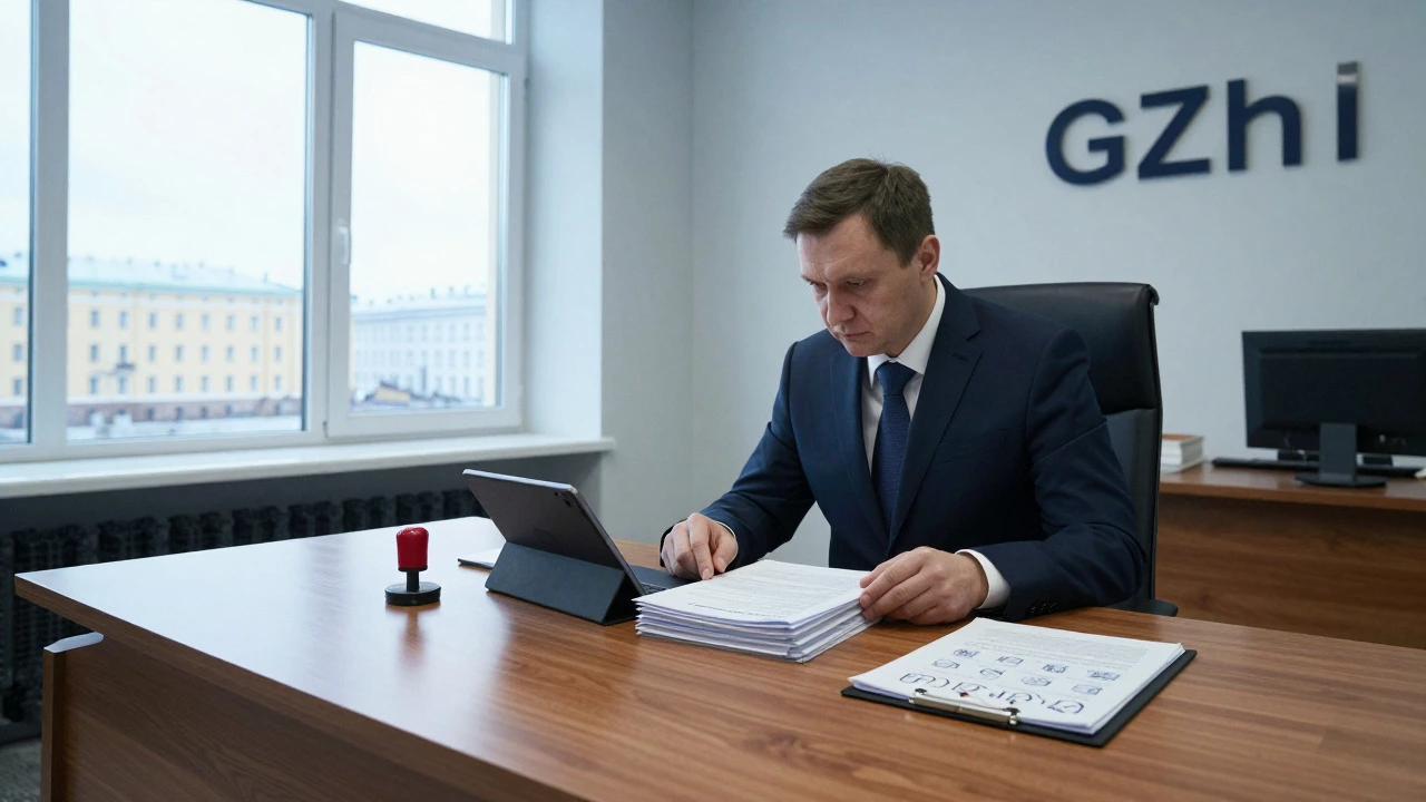 Кто контролирует управляющие компании ЖКХ: полный разбор механизмов надзора